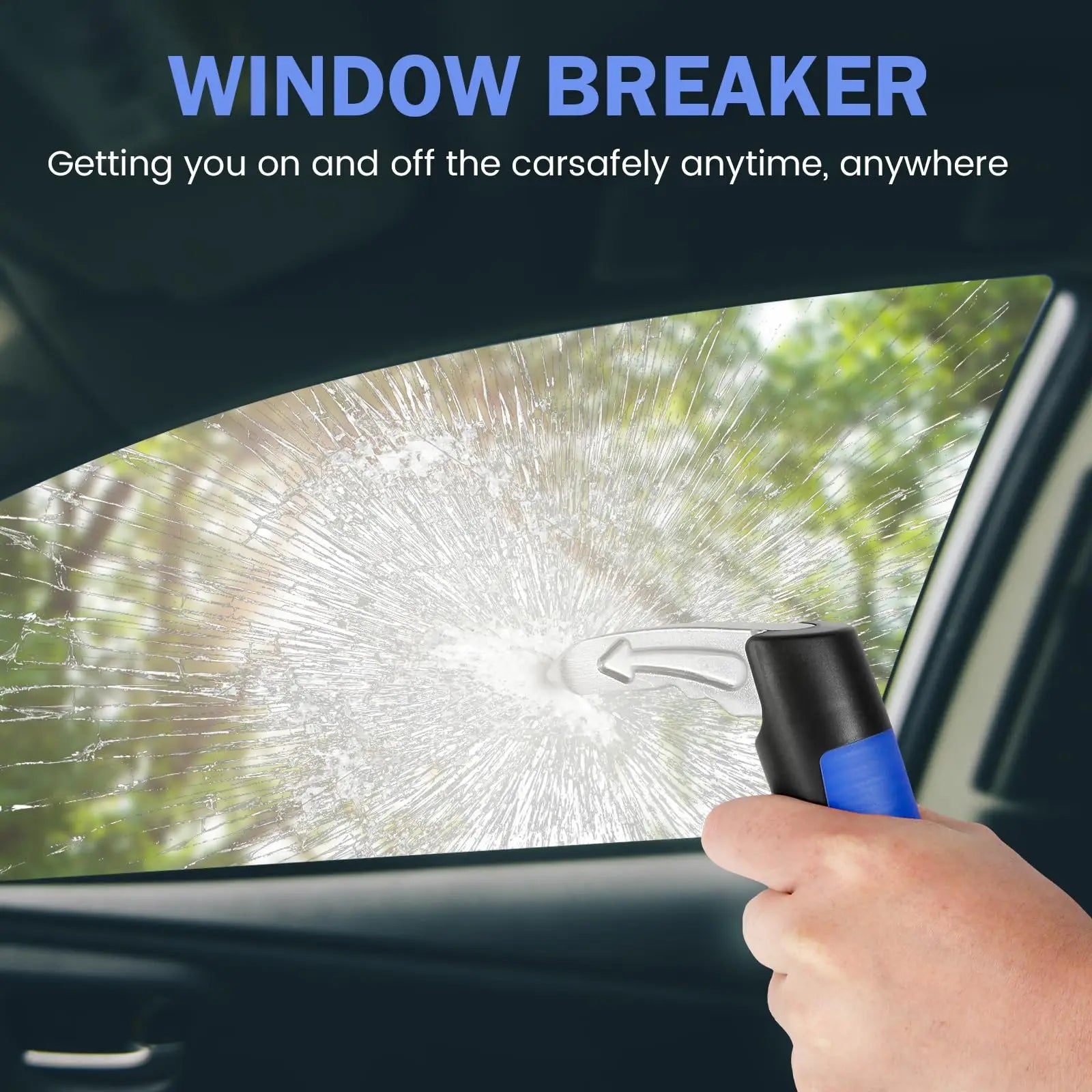 Apoyo+asas para coche
