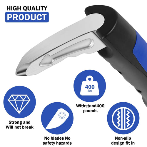 Hot 2 in 1 Car Door Assist Handle Multifunction Vehicle Support Cane Grab Handles Window Breaker Portable Automotive Car Handle